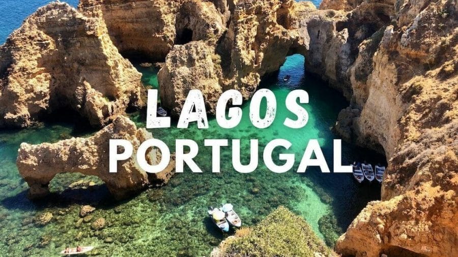 LAGOS-PORTUGAL