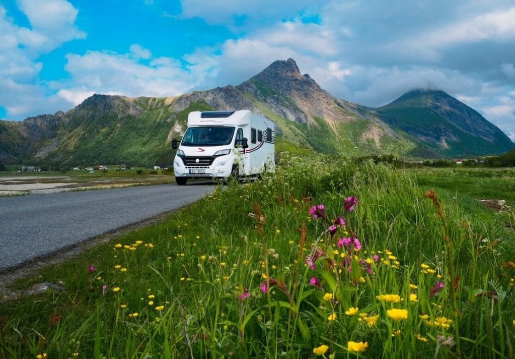 Best UK Road Trips: 5 Ideas For Your Holiday