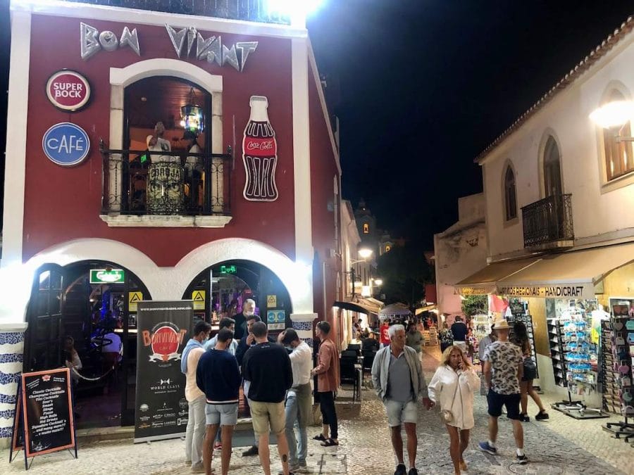 18 Best Things to Do in Lagos, Portugal 19 Bar Bon Vivant, Lagos, Portugal