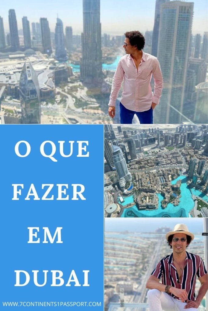 O Que Fazer em Dubai: 25 Atrações Imperdíveis 27 O Que Fazer em Dubai: 25 Atrações Imperdíveis 1