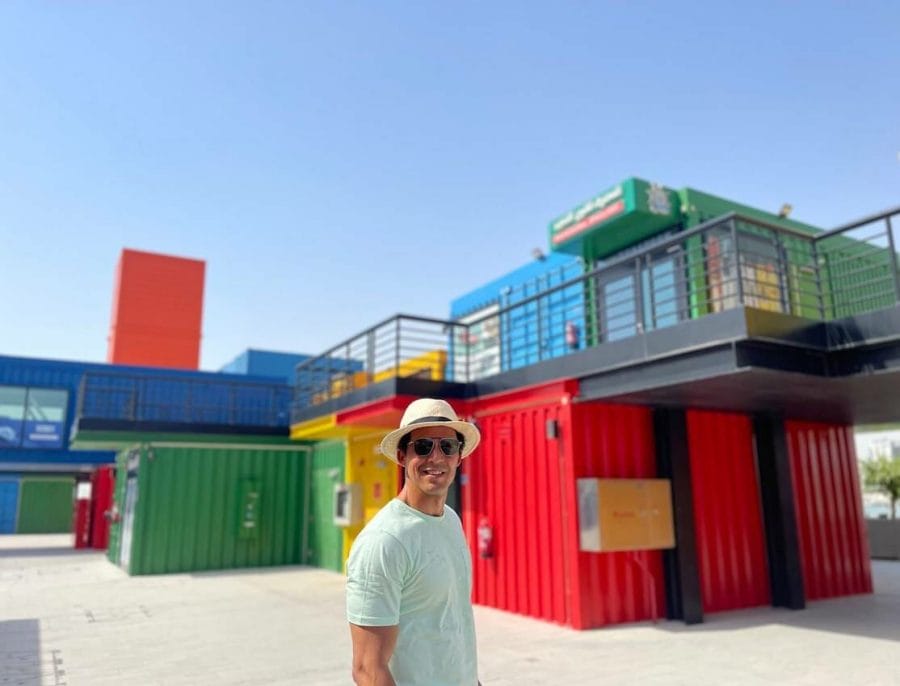 Doha Travel Tips - 15 Things to Know Before Travelling to Qatar 14 Doha travel tips