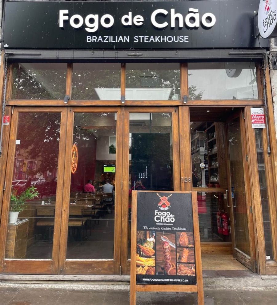 Brazilian Restaurants Near Me 10 Best Brazilian Restaurants in London: Tested & Approved - 7 Continents 1 Passport