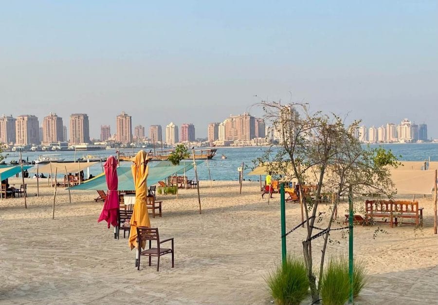 Katara_Beach_Doha_Qatar