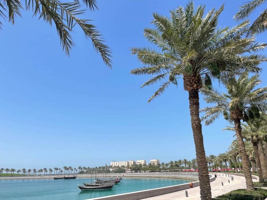 25 Places to Visit and Things to Do in Doha, Qatar 6 MIA_Park_Doha_Qatar
