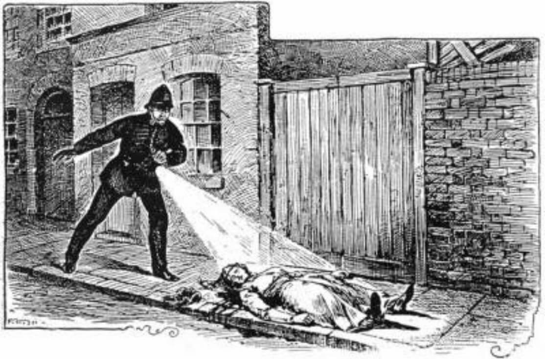 Following the Footsteps of Jack the Ripper – World’s Most (In)Famous Serial Killer