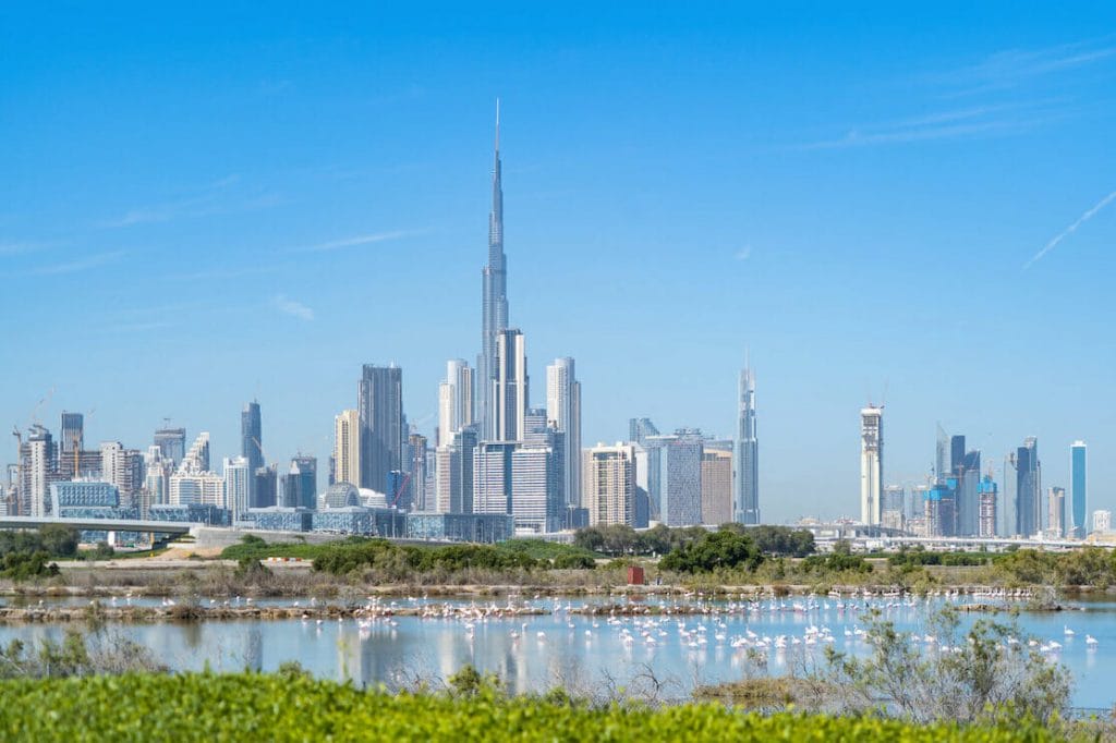 7 Secret Places in Dubai to Visit on Your Next Trip