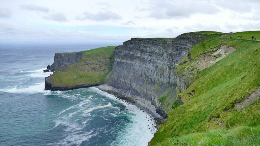 7 Fascinating Facts About The Cliffs of Moher 5