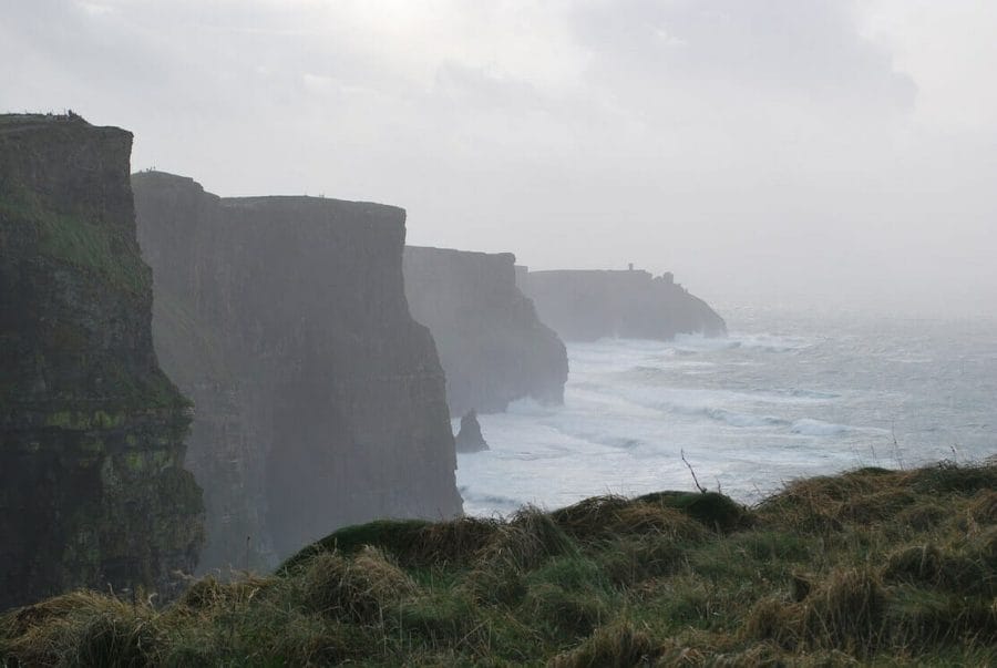 7 Fascinating Facts About The Cliffs of Moher 1