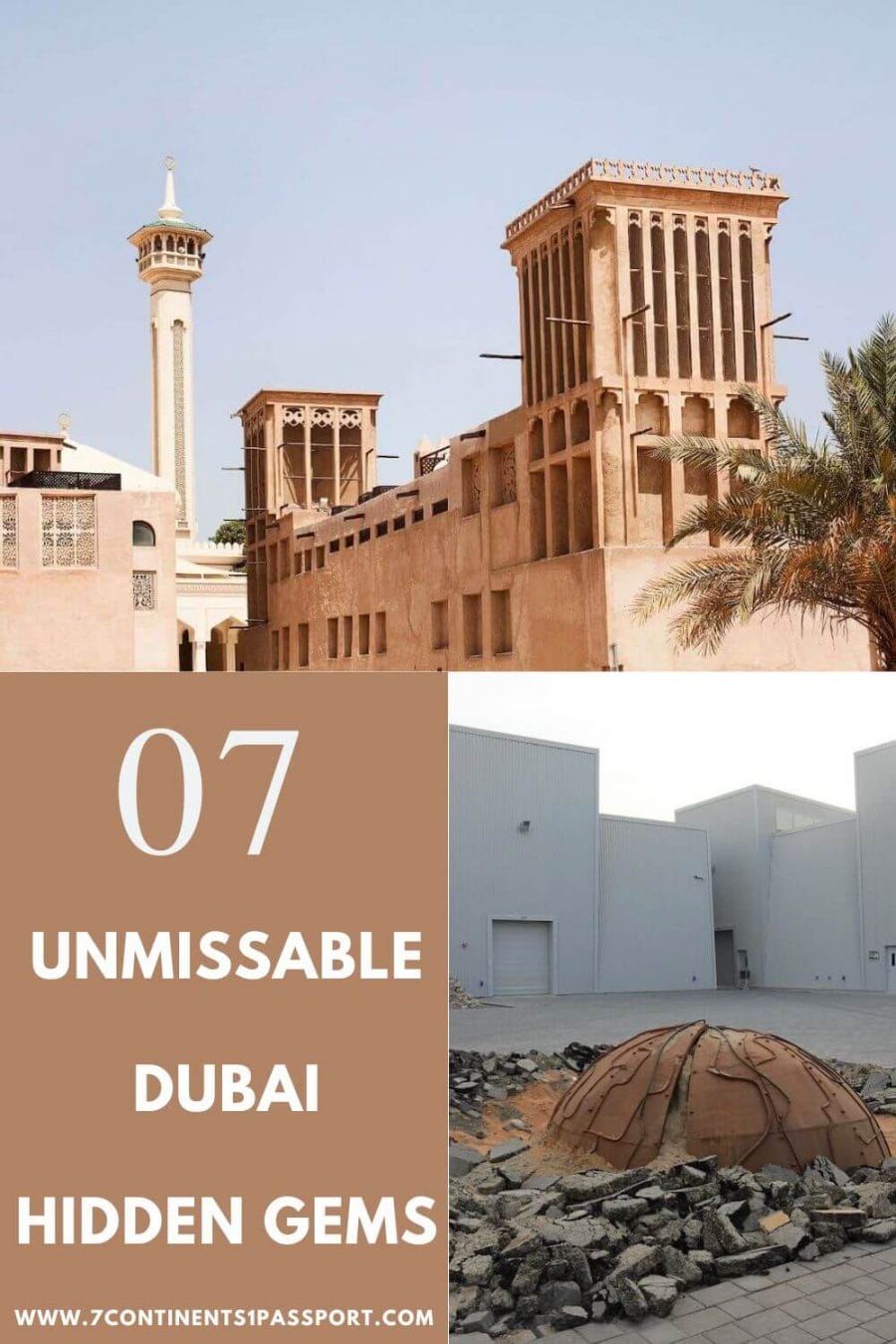 7 Secret Places in Dubai to Visit on Your Next Trip 6 7 Secret Places in Dubai to Visit on Your Next Trip 1