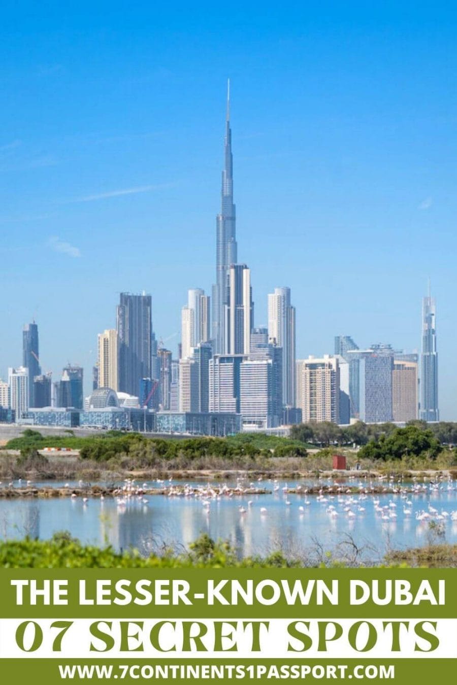 7 Secret Places in Dubai to Visit on Your Next Trip 7 7 Secret Places in Dubai to Visit on Your Next Trip 2