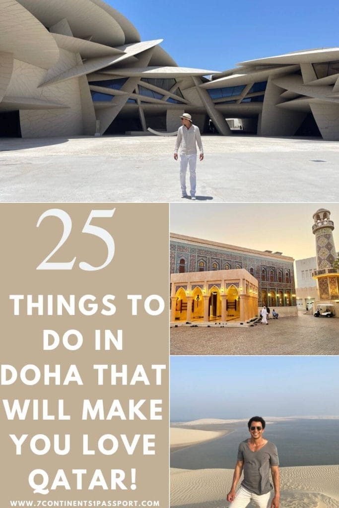25 Places to Visit and Things to Do in Doha, Qatar 33 25 Places to Visit and Things to Do in Doha, Qatar 2