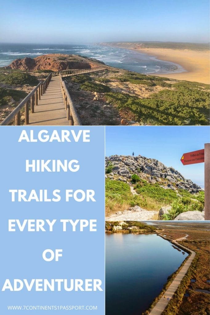 10 Best Algarve Hiking Trails For Every Type of Adventurer 2