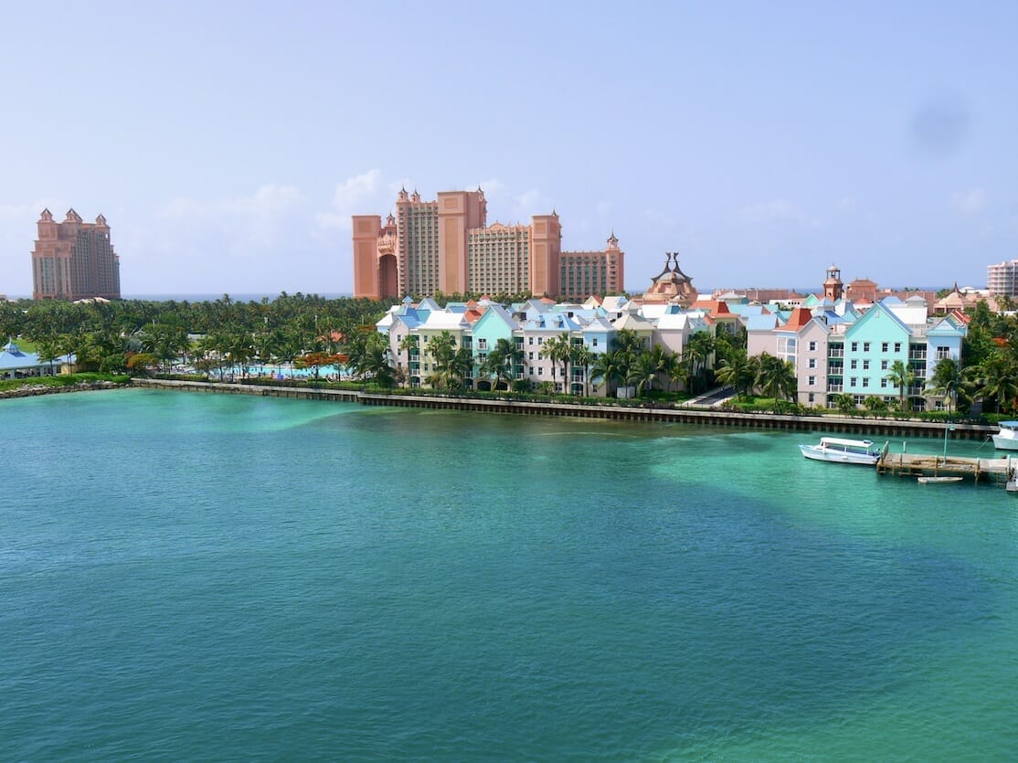 27 Amazing Things to do in Nassau Bahamas & Paradise Island