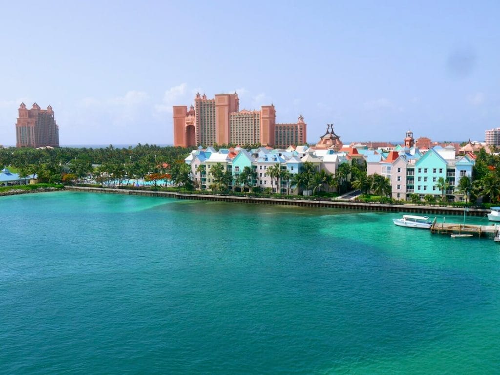 15 Best Activities & Things to Do in Nassau, Bahamas