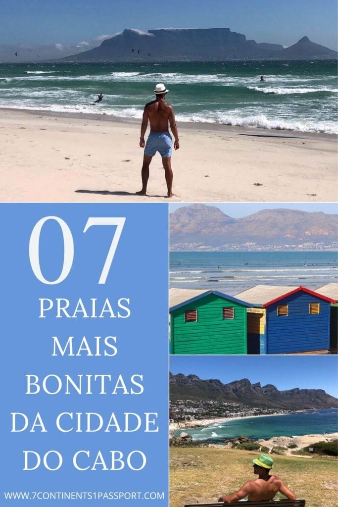 Praias de Cape Town: As 7 Melhores & Mais Bonitas (Com Mapa) 18 Praias de Cape Town: As 7 Melhores & Mais Bonitas (Com Mapa) 2