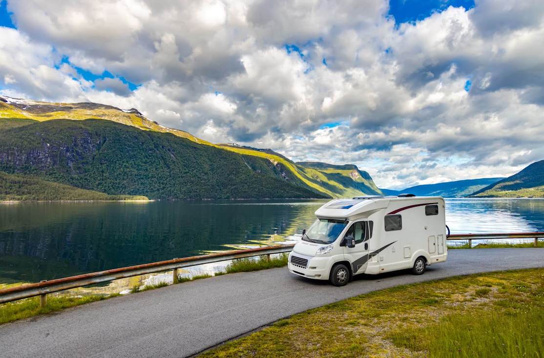 How to Hire a Campervan for Your First Camping Trip