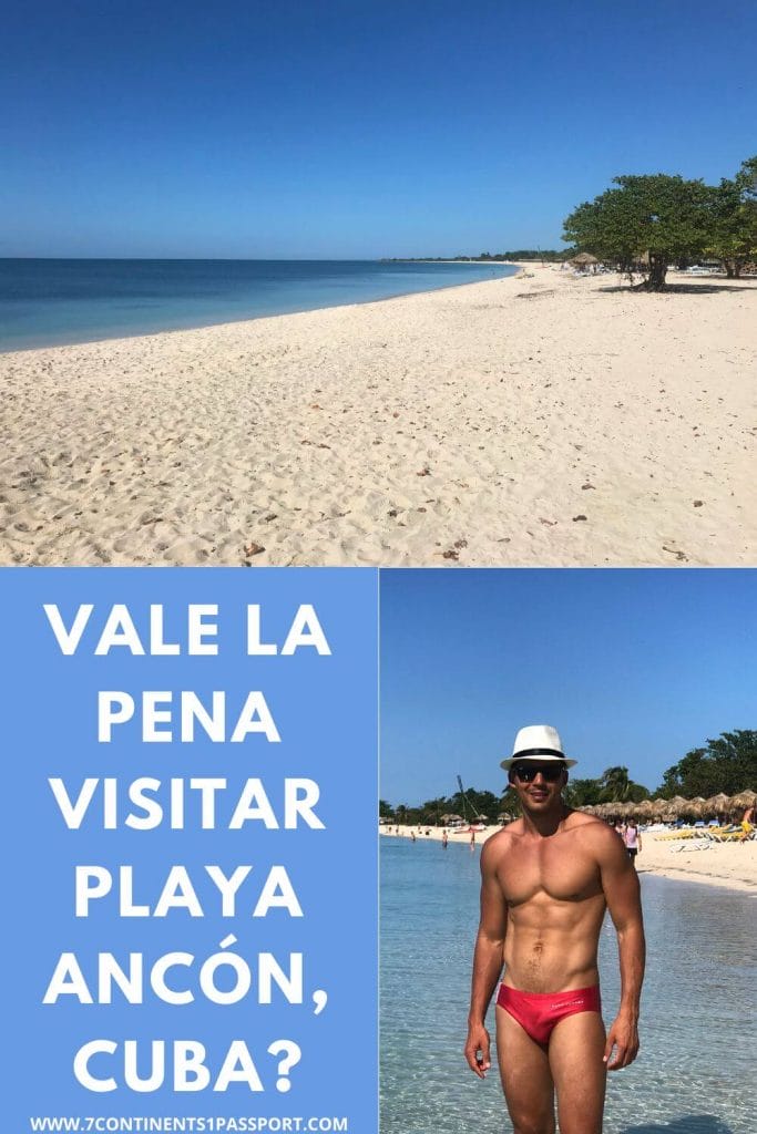 Playa Ancon: ¿Vale la Pena Visitarla? 3