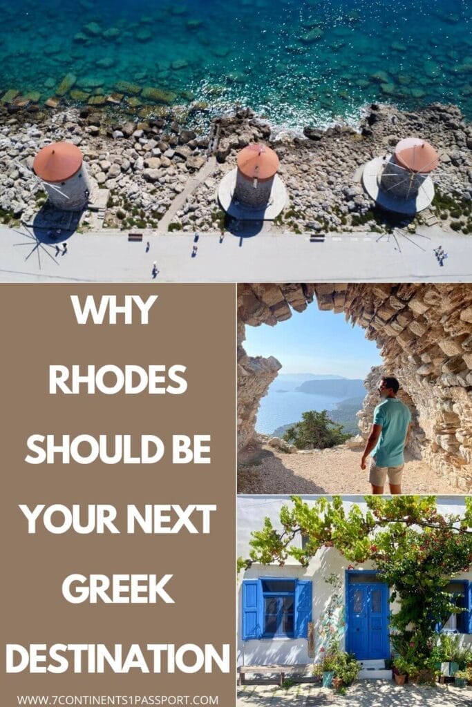 17 Pictures to Prove That Rhodes Should Be Your Next Greek Destination 19 17 Pictures to Prove That Rhodes Should Be Your Next Greek Destination 2