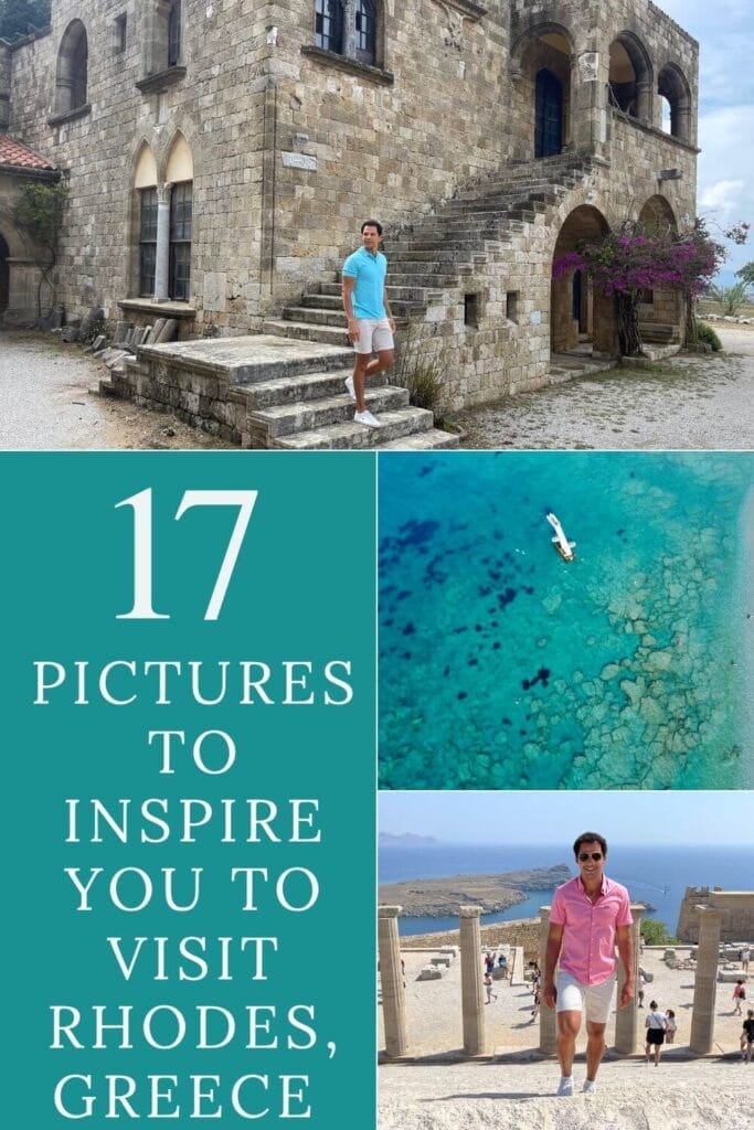 17 Pictures to Prove That Rhodes Should Be Your Next Greek Destination 20 17 Pictures to Prove That Rhodes Should Be Your Next Greek Destination 3
