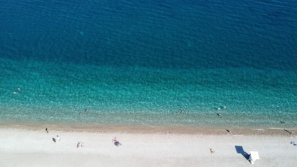 Playas de Rodas: 12 Mejores y Más Bonitas (+Mapa)