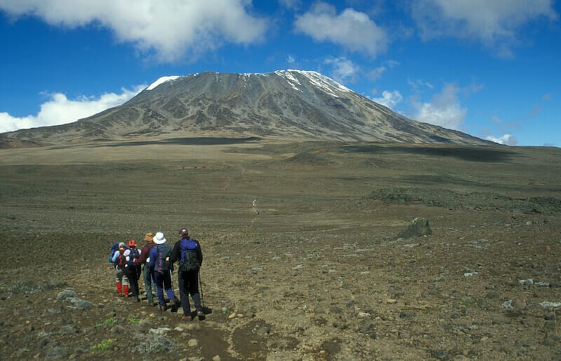 Essential Guide to Conquering Mount Kilimanjaro, Africa's Highest Peak 3 trip to Kilimanjaro, Tanzania
