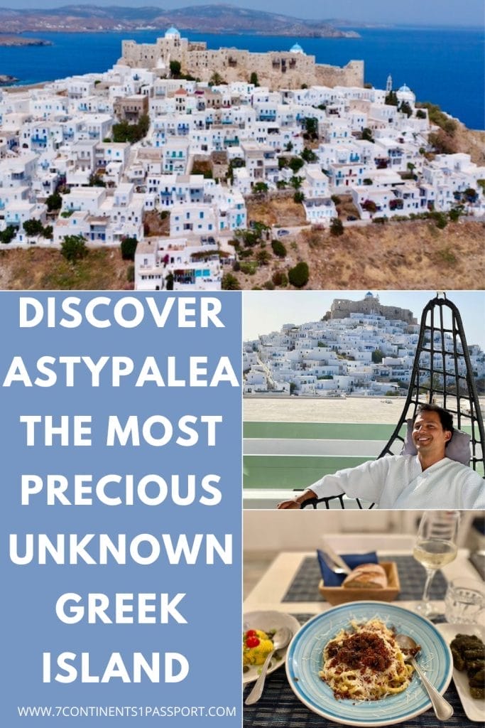 10 Pictures to Discover Astypalaia – Greece's Best Hidden Gem 3